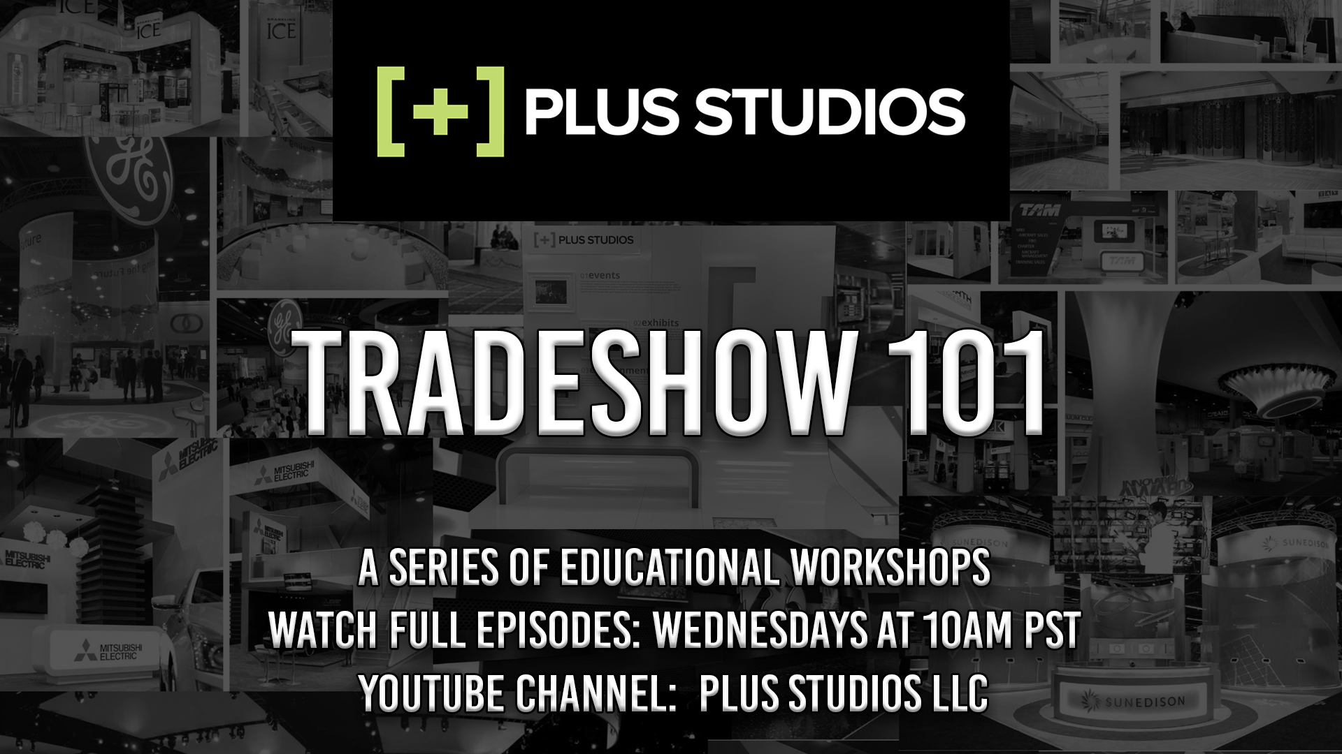 Tradeshow 101 – E:7 – How to Place Show Service Orders